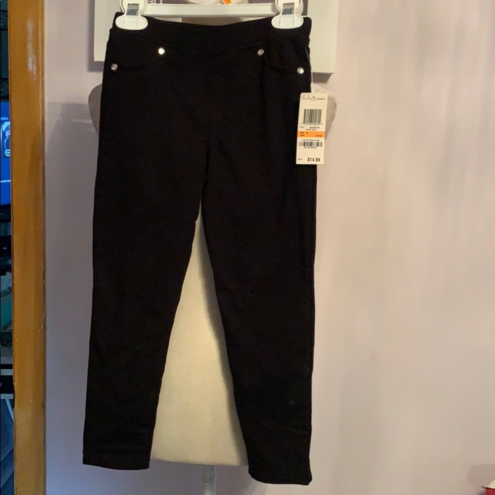 So Jenni leggings 6x